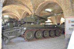 Military Museum
